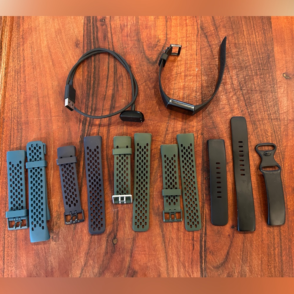 Fitbit Charge 5